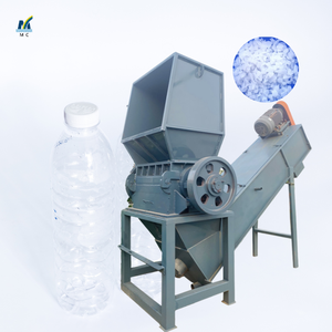 Trituradora de palés con martillo de madera de alta capacidad, máquina de procesamiento de plástico, trituradora de reciclaje, venta al por mayor, venta directa de fábrica, 20hp - Product Image 4