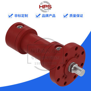 กระบอกไฮดรอลิกมาตรฐาน HPS ของฝรั่งเศส รุ่น H160/210CO/HVB VBL/<span class=keywords><strong>VBM</strong></span>/VCN แบบสี่เหลี่ยม - Product Image 4