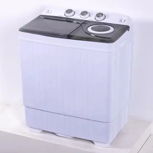 Factory hot sale mini portable washer fully automatic washing machine clothes With Best Service