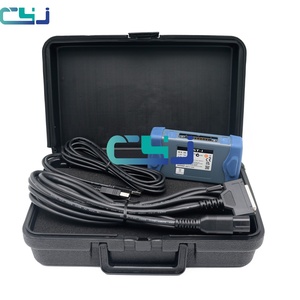 Nuevo Precio de Fábrica: Herramienta de Diagnóstico de Fallos de Motor HI-NO Kobelco, Escáner Detector para Excavadoras 09993-E9070, Comunicación de Enlace de Datos - Product Image 6