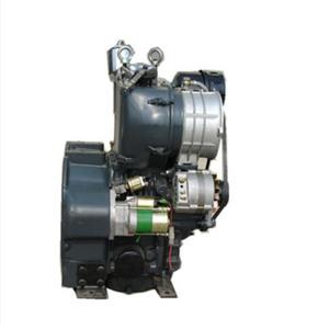Công suất nhỏ không khí làm mát động cơ deutz-mwm D302-1 động cơ diesel - Product Image 2