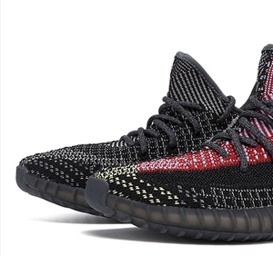 Zapatos Deportivos Casuales con Cordones de Diseño Elegante y Calidad para Hombre y Mujer, con Parte Superior de Lycra, Suela Exterior de EVA y Entresuela de PVC - Product Image 2