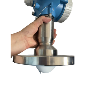 Endress+Hauser Micropilot FMR62 ได้มาตรฐาน IEC 61508 ความถี่: 80 GHz เรดาร์วัดระดับ - Product Image 2