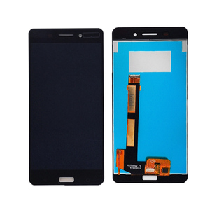 Pantalla Táctil LCD para Teléfono Móvil, Digitalizador para <span class=keywords><strong>Nokia</strong></span> <span class=keywords><strong>6</strong></span> Lcd N6 TA-1021 TA-1033 TA-1025 - Product Image 3
