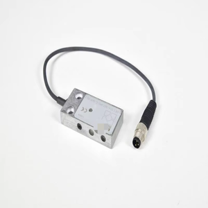 Bộ điều khiển lập trình PLC tự động hóa công nghiệp mới, nguyên bản, sẵn kho BES01FT, BES516-347-M0-C-S 49-00,<span class=keywords><strong>2</strong></span> - Product Image 1