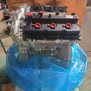 Conjunto de <span class=keywords><strong>Motor</strong></span> VQ40 VQ40DE de Alta Calidad, <span class=keywords><strong>Motor</strong></span> de 4.0L para <span class=keywords><strong>Nissan</strong></span> Frontier <span class=keywords><strong>Pathfinder</strong></span> Xterra - Product Image 4