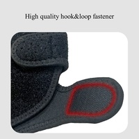 Orthèse de soutien de la cheville à compression élastique réglable en gros pour la course à pied randonnée basket-ball volley-ball