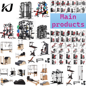 Ensemble de bandes de résistance KJ pour la rééducation des mains - Entraîneur à cinq doigts avec poignée à manivelle, ensemble de balles de préhension en PP - Product Image 6