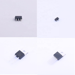 Composants électroniques d'origine TSLJSLY Z0109NN5AA4 <span class=keywords><strong>SMD</strong></span> 0109NN Z9N thyristor bidirectionnel pour lave-linge SOT-<span class=keywords><strong>223</strong></span> 1A 800V - Product Image 3