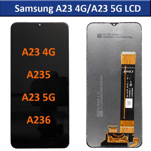 Display LCD Digitizer Universale Sam <span class=keywords><strong>A23</strong></span> 4G, Ricambio per Telefoni Cellulari Sam <span class=keywords><strong>A23</strong></span> 4G/5G - Product Image 3