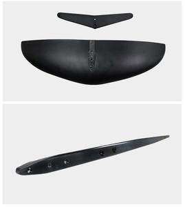 Tabla de Surf a Motor con Hidroala de Fibra de Carbono para Deportes Acuáticos, Jetsurf, 35Ah, 10000W, 52KM/H, Diseño Especial - Product Image 2