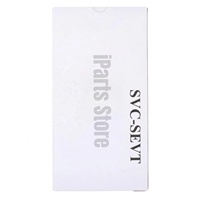 Écran de remplacement neuf IParts pour ZTE Axon 11 4G 5G A2021 A2021G A2021L A2021E, assemblage d'écran tactile AMOLED OEM Original