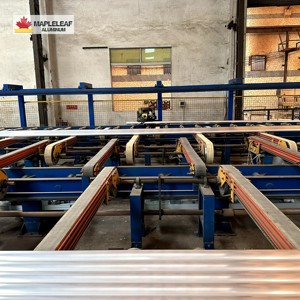 Profils <span class=keywords><strong>en</strong></span> aluminium pour l'automatisation de l'usinage, profil <span class=keywords><strong>en</strong></span> aluminium extrudé <span class=keywords><strong>En</strong></span> Aw 6063, profil <span class=keywords><strong>en</strong></span> aluminium industriel - Product Image 6
