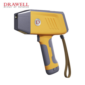 เครื่องวิเคราะห์ทองคำแบบพกพา K-8000 Si-PIN Detector Portable XRF สำหรับโลหะมีค่า - Product Image 2