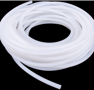 Dải Niêm Phong Đặc Cao Su <span class=keywords><strong>Silicon</strong></span> Dây <span class=keywords><strong>Silicon</strong></span> Chịu Nhiệt Cao 8Mm - Product Image 1