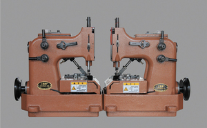 Máquina de Coser de Alta Velocidad GK20-9 para Fabricación de Bolsas, de Una Aguja y Doble Hilo, Industrial - Product Image 2