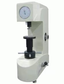 Voor HR-150A Handmatige metalen micro-hardheidstester Instrument Durometer Desktop Rockwell voor machine 1 jaar garantie Gietijzer - Product Image 6