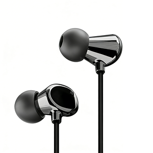 Câbles audio adaptateur JEB025 en céramique pour écouteurs, type C femelle, TPE, 1m, 6mm, avec gaine en PVC, pour application d'amplification - Product Image 3