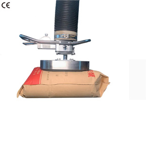 เครื่องยกสูญญากาศแบบหลอดของเรา ให้บริการโซลูชันที่ปลอดภัยและได้มาตรฐาน CE สำหรับงานยกถุงขนาด 50 กก. ด้วยมือ - Product Image 3