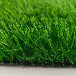<span class=keywords><strong>Astroturf</strong></span> con drenaggio, realistico tappeto di erba finta al coperto all'aperto prato paesaggio per giardino, balcone, Patio - Product Image 6