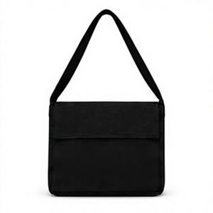 Bolsas Musette Promocionales Corporativas al por Mayor para su Diseño Promocional - Product Image 4