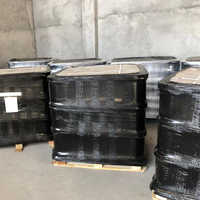 Filament FDY en Nylon66 industriel 280D/54F à haute ténacité, vente directe d'usine