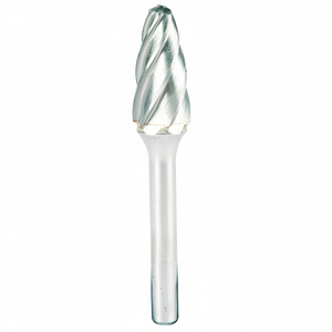 ดอกกัดทรงกลม Ab8500 ขนาด 8 มม. ทำจากโซลิดคาร์ไบด์ สำหรับเครื่องมือกล - Product Image 2
