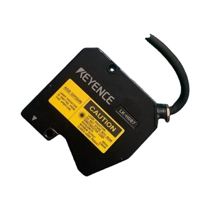 KEYENCE Capteur optique LK-H155 150 ± 40mm <span class=keywords><strong>Mesure</strong></span> du déplacement <span class=keywords><strong>laser</strong></span> pour l'inspection <span class=keywords><strong>dimensionnelle</strong></span> - Product Image 3