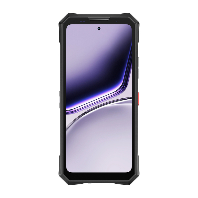 Doogee S300 Plus Thermal Rugged Smartphone 12GB+1TB 6.78inch FHD+ Thermal Imaging Edition 11000mAh Android 16 NFC Cellphone