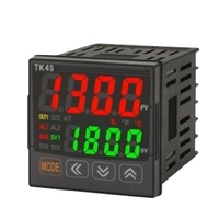 Pengontrol Suhu TK4S-A4CN Asli Baru