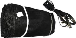 Fornitura di fabbrica di copertura del <span class=keywords><strong>cassonetto</strong></span> a rete - Product Image 6