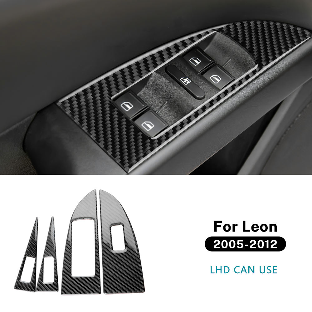 Conductor izquierdo - Negro