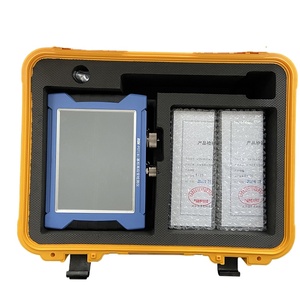 Analizador de Estacas (PDA) para Pruebas de Carga Dinámica de Alta Deformación, Servicios de Pruebas de PDA, Pruebas Dinámicas de Alta Deformación - Product Image 1