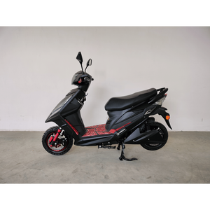 Nouvelle Offre Spéciale du Nouvel An : Moto Urbaine Lufeng Flame Fighter 800W 72V (61-80km/h) pour Adultes – Véhicule Sportif Urbain Abordable - Product Image 3