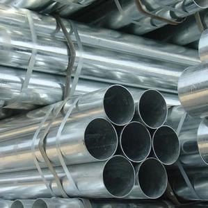 Tube carré prégalvanisé en <span class=keywords><strong>acier</strong></span> galvanisé EN10219 S235JR 40x40mm, section creuse, qualité fiable - Product Image 4