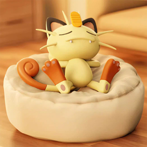 Nouveauté 2026 : 5 styles <span class=keywords><strong>de</strong></span> figurines Pikachu en position couchée, boîte mystère, série Pocket Monster Leisure, jouets <span class=keywords><strong>de</strong></span> haute qualité - Product Image 6
