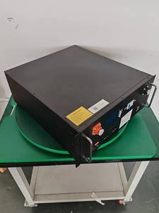 Baterai Lithium ion 48v 100AH besi Lithium fosfat lifepo4 5kWh baterai isi ulang - Product Image 5