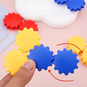 Juguete Antiestrés Personalizado, Nuevo y Creativo, Spinner de Dedos - Product Image 1