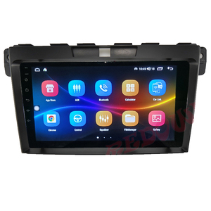 Pour <span class=keywords><strong>MAZDA</strong></span> <span class=keywords><strong>CX</strong></span>-7 2006-2012 Lecteur Dvd de Voiture avec Gps 10 Voiture Radio Guangdong 16GB <span class=keywords><strong>Android</strong></span> 9 /10,<span class=keywords><strong>ANDROID</strong></span> 10 <span class=keywords><strong>Mazda</strong></span> <span class=keywords><strong>5</strong></span> <span class=keywords><strong>Android</strong></span> <span class=keywords><strong>Auto</strong></span> - Product Image 1