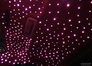 Rollers <span class=keywords><strong>Royce</strong></span> – éclairage LED de Plafond de Voiture en Fiber optique, lumières d'étoiles de <span class=keywords><strong>toit</strong></span> de Voiture, Fiber optique en plastique - Product Image 6
