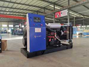 22kW 320kVA 370kW 600kVA 5000kW Chongqing Kusing Generator Malawi Camping-Generatoren Miami Truck Sack Dual ALAD TECH - Product Image 2