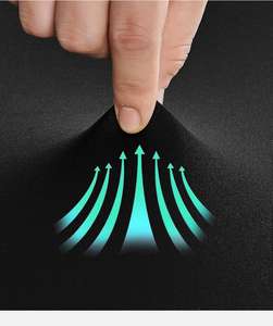 Tela de banquete de Color puro, <span class=keywords><strong>falda</strong></span> de <span class=keywords><strong>mesa</strong></span> de boda, <span class=keywords><strong>camilla</strong></span> de <span class=keywords><strong>mesa</strong></span> Rectangular de ganchillo, volantes, diferentes tipos - Product Image 4