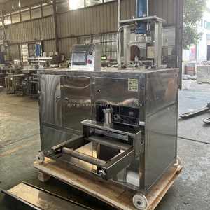 Coupeur d'extrudeuse à pâte multifonctionnelle Machine à tresser la pâte Machine à retendre les bretzels souples Machine à fleurs <span class=keywords><strong>de</strong></span> <span class=keywords><strong>chanvre</strong></span> Machine à torsader la pâte - Product Image 6