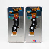 Vente en gros d'usine, haute qualité, écran de téléphone portable compatible avec la marque OEM pour le modèle Go 1s avec 1 an de garantie