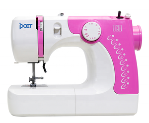 Máquina de Coser Portátil para el Hogar DT 1212 - Product Image 2