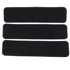 Bucle de gancho resistente al por mayor con soporte para matrícula de Euro trasero adhesivo - Product Image 4