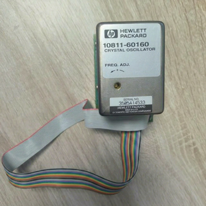 Agilent 53131A-010/53181A 53132A Opt 010 Timebase à haute stabilité 10811-60160 d'occasion Garantie 1 mois Usage général - Product Image 1