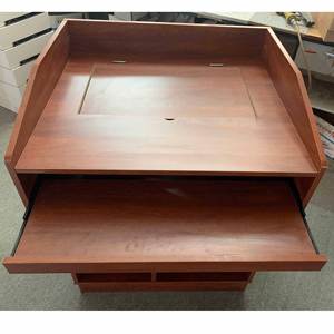 Clásico de <span class=keywords><strong>madera</strong></span> púlpitos y podios <span class=keywords><strong>para</strong></span> la Iglesia de pie discurso podio <span class=keywords><strong>atril</strong></span> las ponencias de la Conferencia podio - Product Image 6