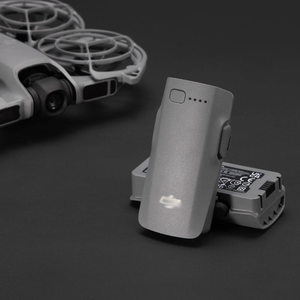 Batería de Vuelo Inteligente Original Neo 2 - 19 Minutos de Tiempo de Vuelo, 46g Ligera, Gestión Inteligente de Energía - Product Image 4