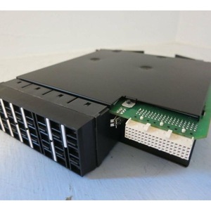 Módulo de CPU Multilin con Procesador GE UR9NH, Interfaz Ethernet, Componente de Control DCSPLC - Product Image 1